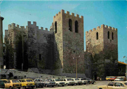 Automobiles - Marseille - Abbaye De Saint-Victor - CPM - Voir Scans Recto-Verso - PKW