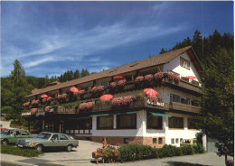 Baiersbronn - Hotel Waldlust - Baiersbronn