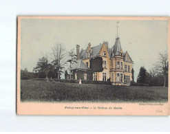 PRECY SUR OISE : Le Château Du Moulin - Très Bon état - Précy-sur-Oise