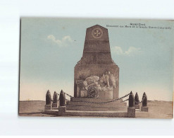 GACE : Monument Aux Morts De La Grande Guerre - Très Bon état - Gace