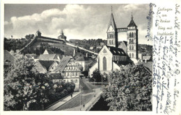 Esslingen Am Neckar - Esslingen