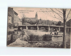 PUTANGES : Le Pont De L'Orne - Très Bon état - Putanges