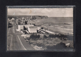 (25/03/24) 14-CPSM ARROMANCHES - Arromanches