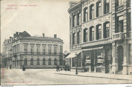 BELGIQUE - Tournai - Banque Nationale - Tournai