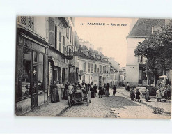 PALAISEAU : Rue De Paris - Très Bon état - Palaiseau
