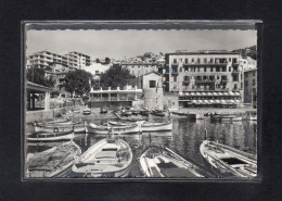 (25/03/24) 06-CPSM VILLEFRANCHE SUR MER - Villefranche-sur-Mer