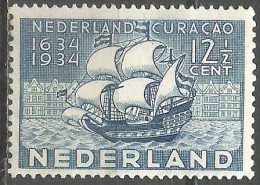 HOLANDA YVERT NUM. 266  NUEVO SIN GOMA - Ungebraucht