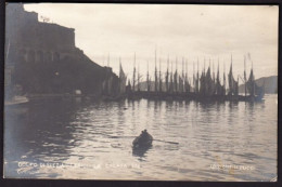 GOLFO DI SPEZIA - LERICI - LA CALATA - F.P. - La Spezia