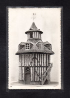 (25/03/24) 14-CPSM CAMBREMER - MANOIR DE BAIS - MAQUETTE - Andere & Zonder Classificatie