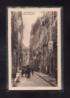 (25/03/24) 13-CPA MARSEILLE - RUE LACYDON - Canebière, Stadscentrum