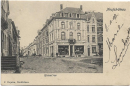 Neufchâteau   *  Grand'Rue - Neufchateau