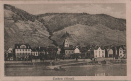 59886 - Cochem - Ca. 1950 - Cochem