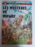 N°2 Les Mystères De Midway - Buck Danny