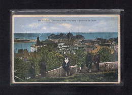 (25/03/24) 14-CPA TROUVILLE - Trouville