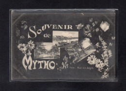 (25/03/24) VIET NAM-CPA SOUVENIR DE MYTHO - Viêt-Nam