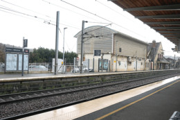 Epône - Mézière - SNCF - Gare - CPM - 10297 - Epone