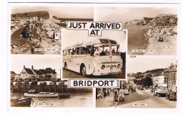 UK-4103  BRIDPORT : - Other & Unclassified