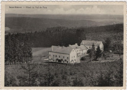 Saint-Hubert - Hôtel Du Val De Poix - & Hotel - Saint-Hubert