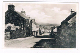 UK-4106  AUCHENCAIRN : - Kirkcudbrightshire