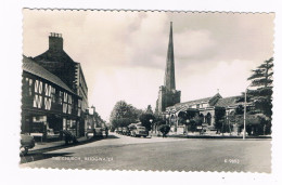 UK-4112  BRIDGEWATER : The Church - Sonstige & Ohne Zuordnung