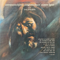 * LP *  INTERPAROCHIEEL JONGERENKOOR OOSTERHOUT (Holland 1982 EX) - Gospel En Religie