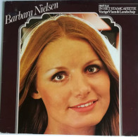 * LP *  BARBARA NIELSEN - SAME (Holland 1976 EX-) - Autres - Musique Néerlandaise