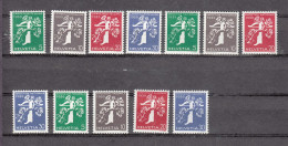 1939  N°  LOT     NEUFS **      COTE 60.00    CATALOGUE SBK - Nuovi