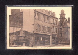 (25/03/24) 29-CPA LANDERNEAU - Landerneau