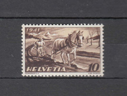 1941  N°  252     NEUF**      CATALOGUE SBK - Unused Stamps