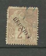 Réunion N°18 Cote 5€ - Usados