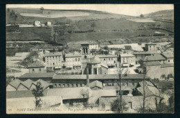 CPA - Carte Postale - France - Pont Tarambouze - Vue Générale (CP24525) - Cours-la-Ville