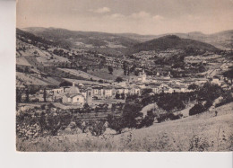 PIEVE S. STEFANO  AREZZO  PANORAMA  NO VG - Arezzo