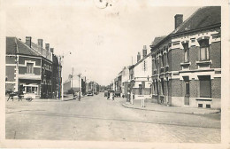 LIEVIN - Rue Jean Baptiste Defernez - L'arrêt De Bully - 10 - En état - Marchand De Glaces, Pompe à Essence, Tabac  - Lievin