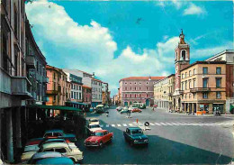 Automobiles - Italie - Rimini - Voir Timbre - CPM - Voir Scans Recto-Verso - PKW