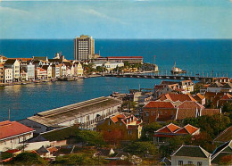 Antilles - Antilles Neérlandaises - Netherlands Antilles - Curaçao - A View From The Bridge - CPM - Carte Neuve - Voir S - Curaçao