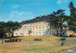 49 - Saint Georges Sur Loire - Maison De Retraite Saint-Louis - Flamme Postale De Saint Georges Sur Loire - CPM - Voir S - Saint Georges Sur Loire