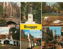 Belgique - Bruges - Brugge - CPM - Voir Scans Recto-Verso - Brugge