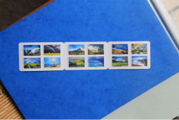 FRANCE 2023 Carnet N° BC 2228 NEUF ** 12 Timbres Entre Ciel Et Terre- - Sonstige & Ohne Zuordnung