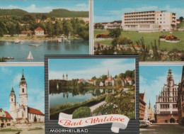 48586 - Bad Waldsee - Mit 5 Bildern - 1978 - Bad Waldsee