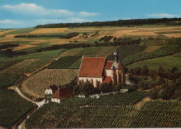 100678 - Volkach - Wallfahrtskirche - Ca. 1980 - Kitzingen