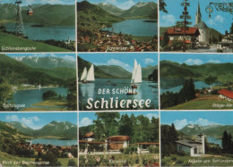120165 - Schliersee - 9 Bilder - Schliersee