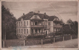 60667 - Dippoldiswalde-Seifersdorf - Genesungsheim Nächstenliebe - 1928 - Dippoldiswalde