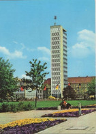 121644 - Neubrandenburg - Haus Der Kultur Und Bildung - Neubrandenburg