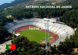 Portugal Jamor National Stadium New Postcard - Estadios
