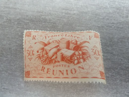 Série De Londres - France-Libre - Réunion  - 30c. - Yt 236 - Orange - Neuf Sans Trace De Charnière - Année 1943 - - Neufs