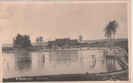 AK Rodach, Strandbad 1932 - Bad Rodach