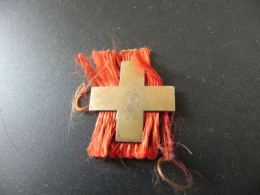 Old Badge - Switzerland - Swiss Cross - Sin Clasificación