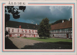 95067 - Aalborg - Dänemark - Alborghus - Danemark