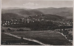 68767 - St. Andreasberg - Ca. 1950 - Braunlage