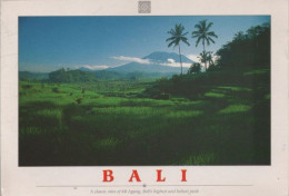 9001031 - Bali - Indonesien - Mt Agung - Indonesia